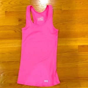 Under Armour Workout Tank